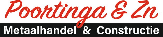 Poortinga & Zn Metaalhandel en Constructie